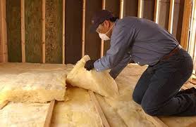 Fireproof Insulation in Ripley, TN