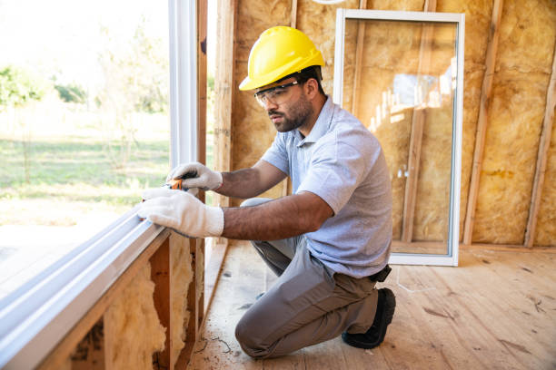 Reflective Insulation in Ripley, TN